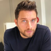 Carsat Sud-Est Employee Florent Petrucci's profile photo