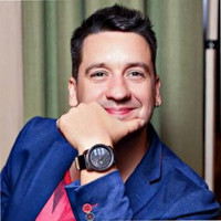 Sergey Dobrov Email