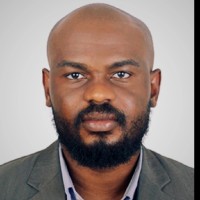 Victor Ajah's profile photo