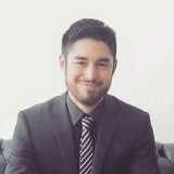 Serve You Rx Employee Oscar Calix's profile photo