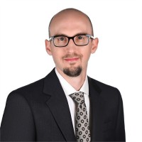 Mesa labs Employee Nicholas Ball's profile photo