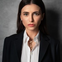 RedCore Employee Marina Ilina's profile photo