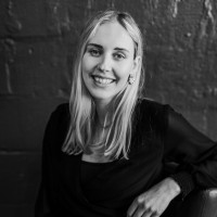Treebird Branding Employee Heather Grauss's profile photo