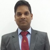 Bijay Sahoo Email