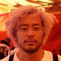 Novo Collective Employee Jerry Guo's profile photo