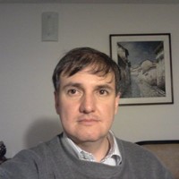 Neotech Engineering Ltda Employee Adolfo Martinez's profile photo