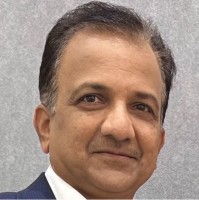 Montran Employee Vinay Kulkarni's profile photo