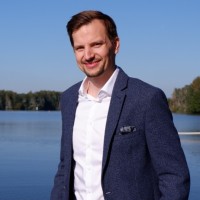 NOVUM-RGI Employee Till Weissmann's profile photo
