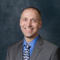 Eau Claire Area School District Employee James Martin's profile photo