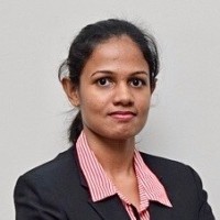 Creative Software Employee Samudi Hansani's profile photo