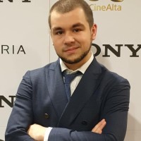 IONOS Employee Sam Till's profile photo