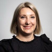 Deutsche Telekom Services Europe SE Employee Annika Michels's profile photo