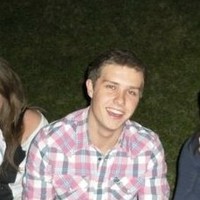 Valstro Employee Danny Vaughton's profile photo