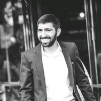codata.io Employee Elior Lazarov's profile photo