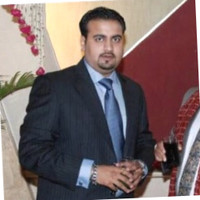 Surya Compounds & Masterbatches Employee Archishman Bhandari's profile photo