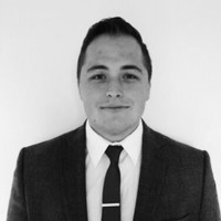 MGS - Marque Group Solutions Employee Dan Cudmore's profile photo