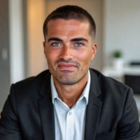 BankingBridge Employee Yazdan Navabi's profile photo