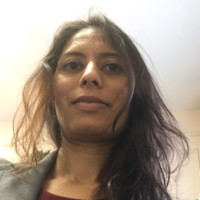 Sonal Patel