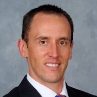 Stearns Weaver Miller Employee Andrew Rodman's profile photo