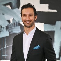 Facial Plastic Surgery Institute Employee Jordan Rihani's profile photo