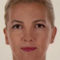 Wipelot IoT Employee Berna Alp's profile photo