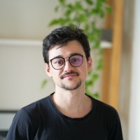 hoop.dev Employee Rogerio Faria Moura's profile photo