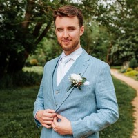 RoviSys Building Technologies Employee Joseph Satterwhite's profile photo