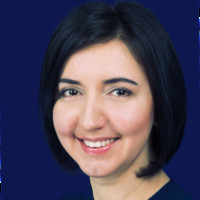UnderDefense Cybersecurity Employee Kateryna Hirna's profile photo