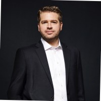 San Francisco Symphony Employee Matthew Spivey's profile photo
