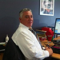 Michael Corson Email