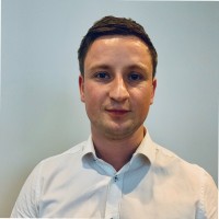 Lidl GB Employee Michael Thomson's profile photo