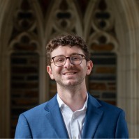 Enhanced Prep Employee Seth Kessler's profile photo