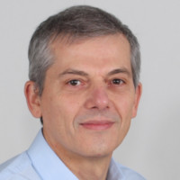 Denis Simonneau Email & Phone Number