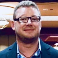 Walmart Employee Shawn Hendrix's profile photo