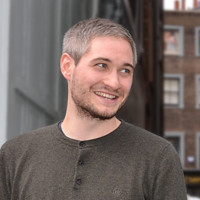 SMP (Simpson Mahoney Parrock Limited) Employee James Sells's profile photo