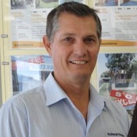 DIT Technologies Employee Jack Slaney's profile photo
