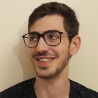 Dinis Matos's profile photo