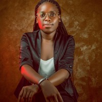 Mwango Brain Employee Suzana António's profile photo