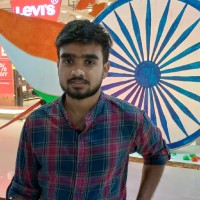 Intelgic Employee Biplab Bag's profile photo