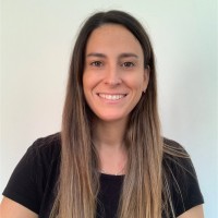 Buk.cl Employee Francisca S's profile photo