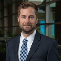 Gateway Facility Services, LLC Employee Jordan Peterson's profile photo