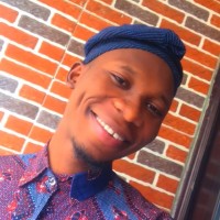 CargoExtra Employee Kolawole Kayode's profile photo
