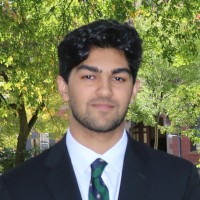Robot on Rails Employee Ashish Sharma's profile photo