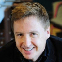 The University of Auckland Employee Michael Witbrock's profile photo