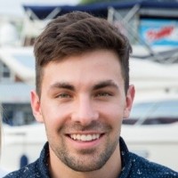 High Industries Employee Zach Schutte's profile photo