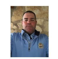 Alsatian Golf Club Employee Ryan McBee's profile photo