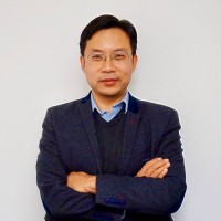 OCInsights Employee Kirby Deng's profile photo
