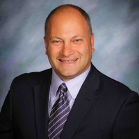 Crown Castle Employee Bob David's profile photo