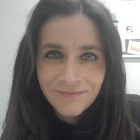 Manitou Italia Employee Irene Mariani's profile photo