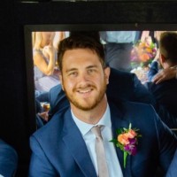 Schaeffer Electric Co., Inc. Employee Nicholas King's profile photo
